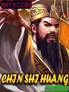 Descubra o Fascinante Jogo ChinShiHuang