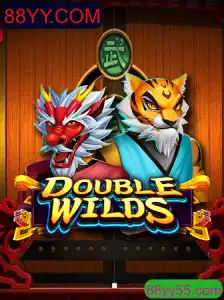 Desvendando o Fascinante Mundo de DoubleWilds em 88YY.COM