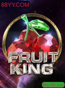 Descubra o Jogo FruitKing: Entretenimento e Estratégia com 88YY.COM