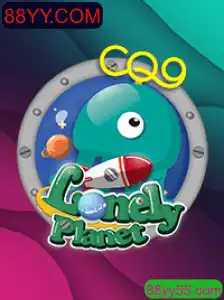 Descubra o Fascinante Mundo de LonelyPlanet: Um Novo Jogo Interativo com 88YY.COM