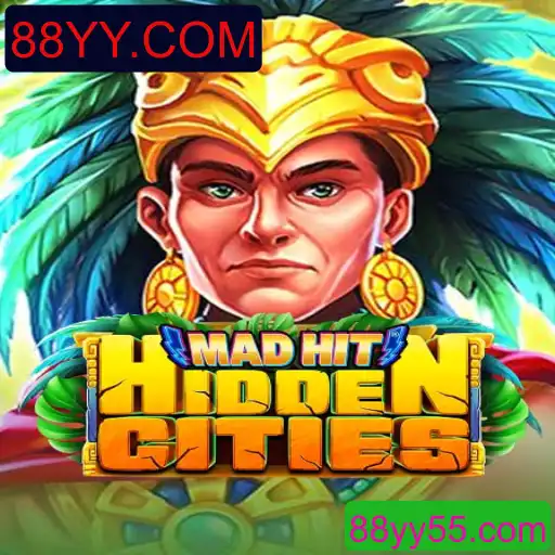 Explorando o Mundo de MadHitHiddenCities: Um Guia Completo