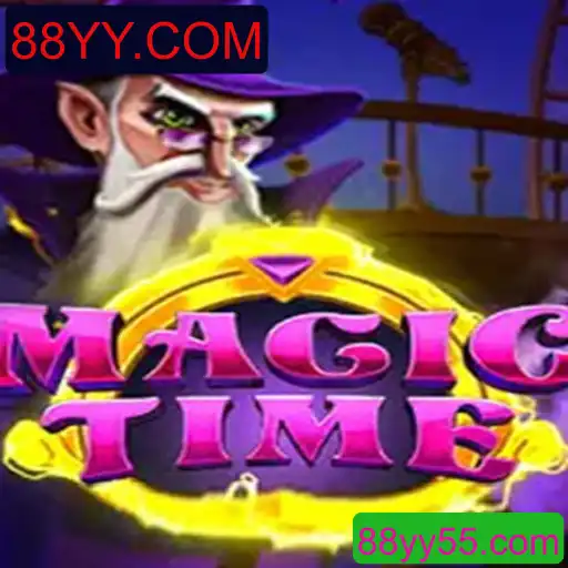 MagicTime: Uma Jornada pelos Mistérios do Universo Lúdico