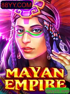 Explorando o Universo de MayanEmpire