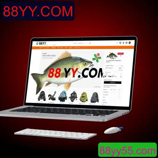 Pesca online