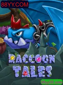 Explorando o Mundo de RaccoonTales: Um Mergulho Neste Excitante Jogo de Aventura