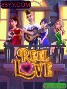 ReelLove: Uma Jornada Atraente no Universo dos Jogos de Cassino