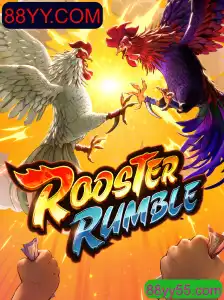 Descubra as Emoções e Regras de RoosterRumble no 88YY.COM